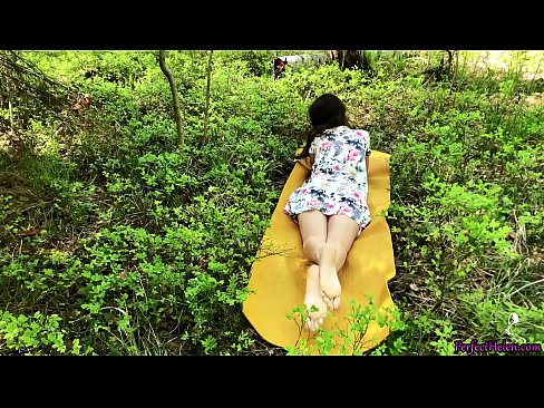 ❤️ Tinder တွင် သူစိမ်းတစ်ယောက်သည် ကျွန်ုပ်၏ Pussy နှင့် Fucks များကို တောထဲ၌ စိတ်အားထက်သန်စွာ အနိုင်ယူသည်။ ❤️❌ Quality porn မှာ porn my.hentai-for.ru ☑