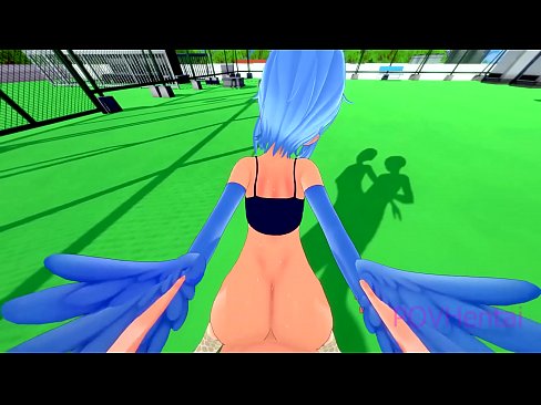 ❤️ Harpy monster ကောင်မလေး။ ❤️❌ Quality porn မှာ porn my.hentai-for.ru ☑