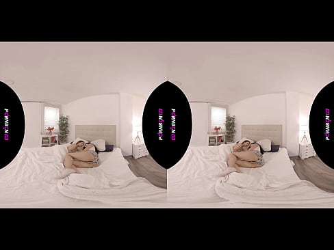 ❤️ PORNBCN VR ဂျနီဗာ Bellucci Katrina Moreno 4K 180 3D virtual reality တွင် လိင်တူချစ်သူ ငယ်ရွယ်သော လိင်တူချစ်သူနှစ်ဦး နိုးထလာသည် ❤️❌ Quality porn မှာ porn my.hentai-for.ru ☑