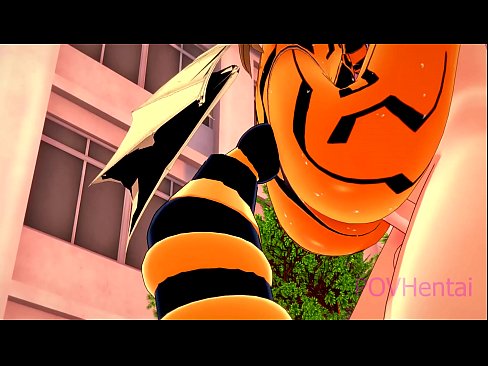 ❤️ Wasp Girl Monster ❤️❌ Quality porn မှာ porn my.hentai-for.ru ☑