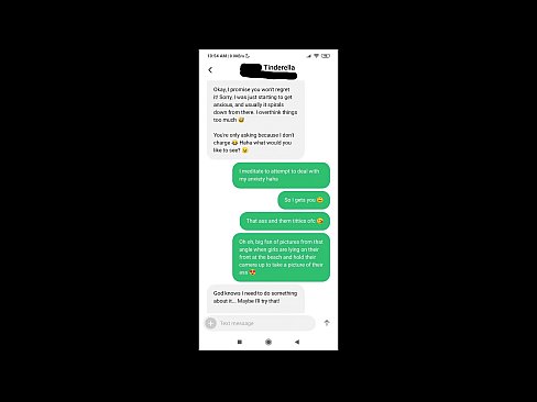 ❤️ Tinder မှ PAWG အသစ်တစ်ခုကို ကျွန်ုပ်၏ harem သို့ ထည့်ခဲ့သည် ( Tinder နှင့် စကားပြောပါ ) ❤️❌ Quality porn မှာ porn my.hentai-for.ru ☑